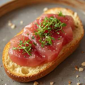 Toro Toast