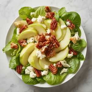 Waldorf Salad