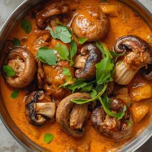 Gaeng Hed