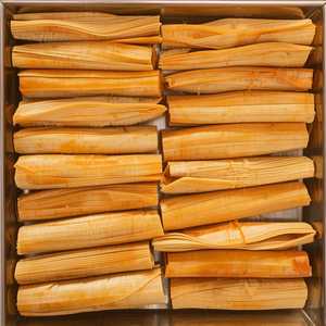FP 12 Tamales