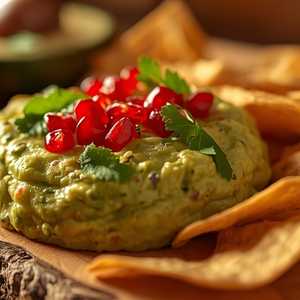 SOLA Guacamole