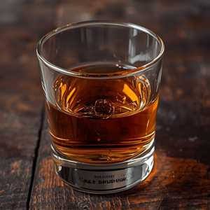 Bulleit Bourbon