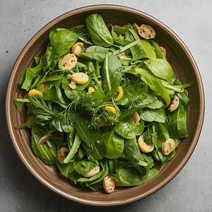 Green Salad (Large)