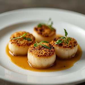 Scallops