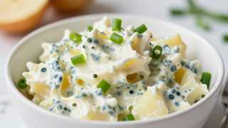 Baked Potato Salad