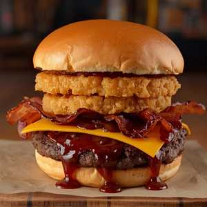 Hickory BBQ