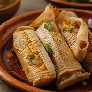 Tamal