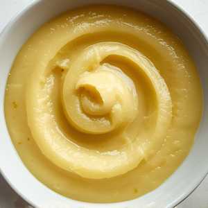 Pommes Purée