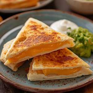 Quesadillas