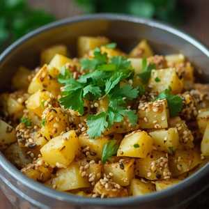 Aloo Ko Achar
