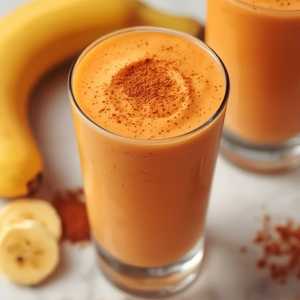 Carrot Smoothie
