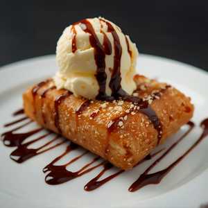 Fried Xango