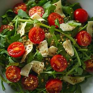 Kokkari Salad