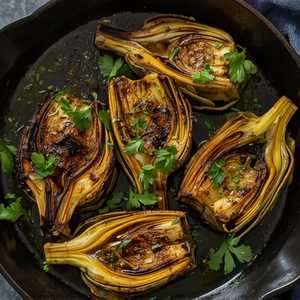 Artichoke Hearts
