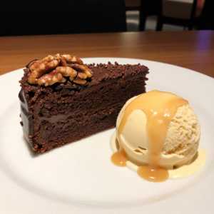 Tortion Di Cioccolato