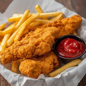 Chicken Fingers
