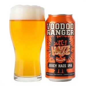 Voodoo Ranger Juicy Haze IPA