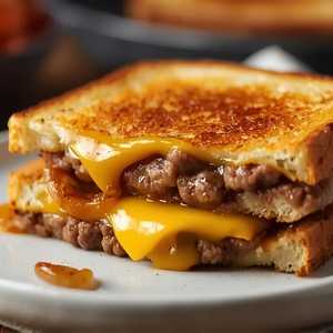 Patty Melt