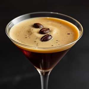 Espresso Martini