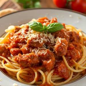 Shield's Pasta