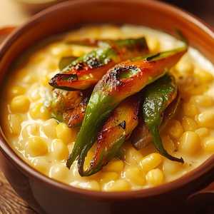 Creamed Corn