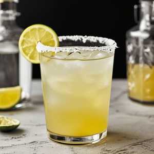 Cadillac (Half Pitcher)