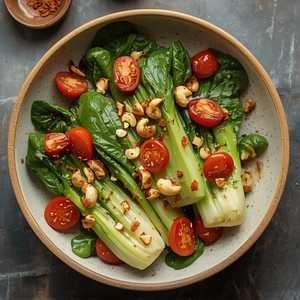 bok choy