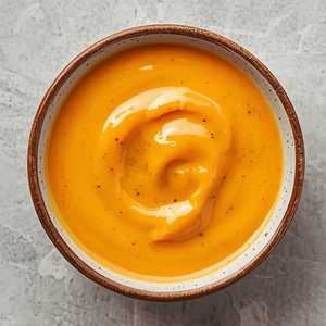 Creamy Spicy Sauce