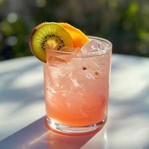 Kiwi Spritz
