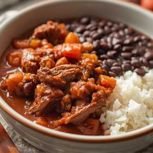 FLANK STEAK STEW