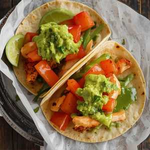 Achiote Chicken