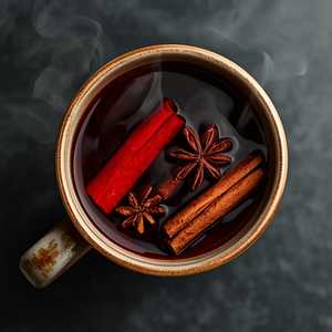 Cederberg Cinnamon