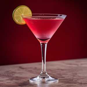 MEXICAN CUTIE COSMO
