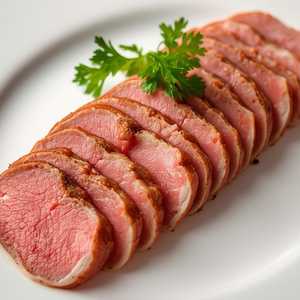 Langue de bœuf