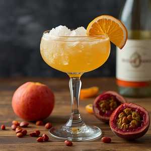 Sauvignon Blanc Frosé