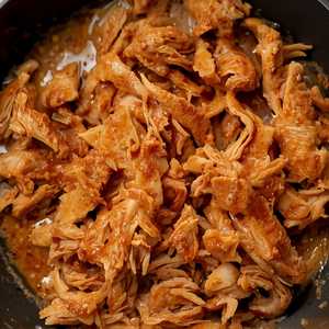 Pulled Chicken