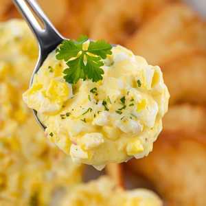 Egg Salad