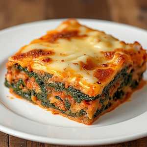 Lasagna Bolognese