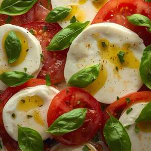 Caprese Salad
