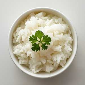 White Rice
