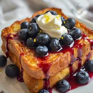 French Toast