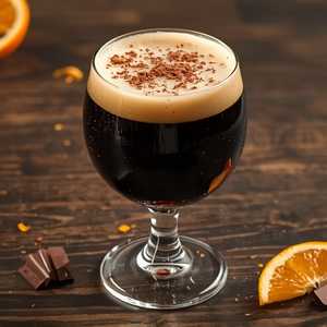 Crooked Stave 'Orange Chocolate'