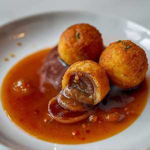 OXTAIL BOMBS