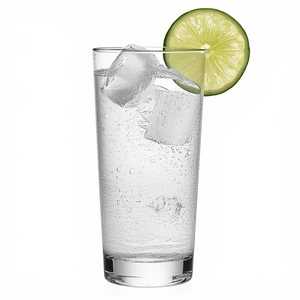 Sparkling Water