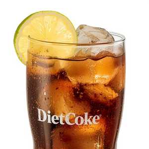 DIET COKE