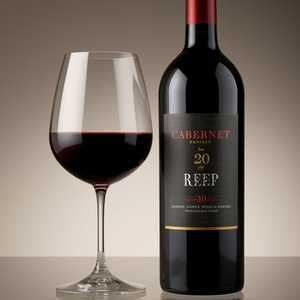 Cabernet Sauvignon, Terrazas, CA