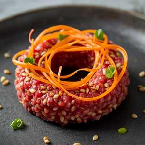 Steak Tartare