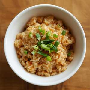 Fried Rice
