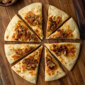 Onion Naan