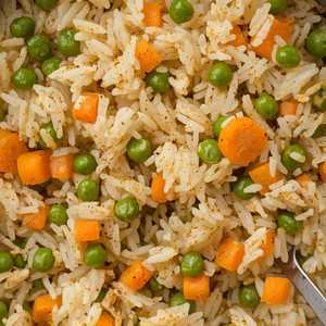 Rice Of The Day
